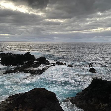El Rincon Del Mar Villa La Matanza de Acentejo Kültér fotó