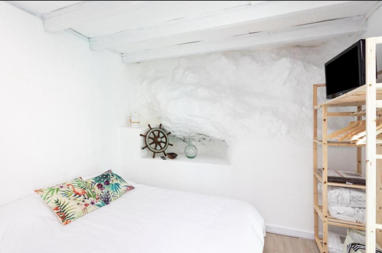 El Rincon Del Mar Villa La Matanza de Acentejo Kültér fotó